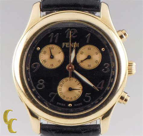 replica watches fendi|fendi watches old models.